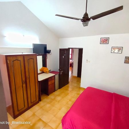 מיורדה Jes Guest House מראה חיצוני תמונה