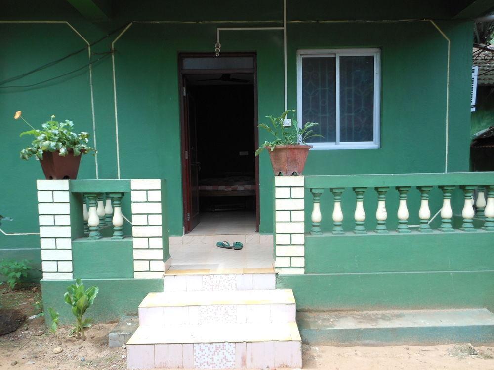 מיורדה Jes Guest House מראה חיצוני תמונה