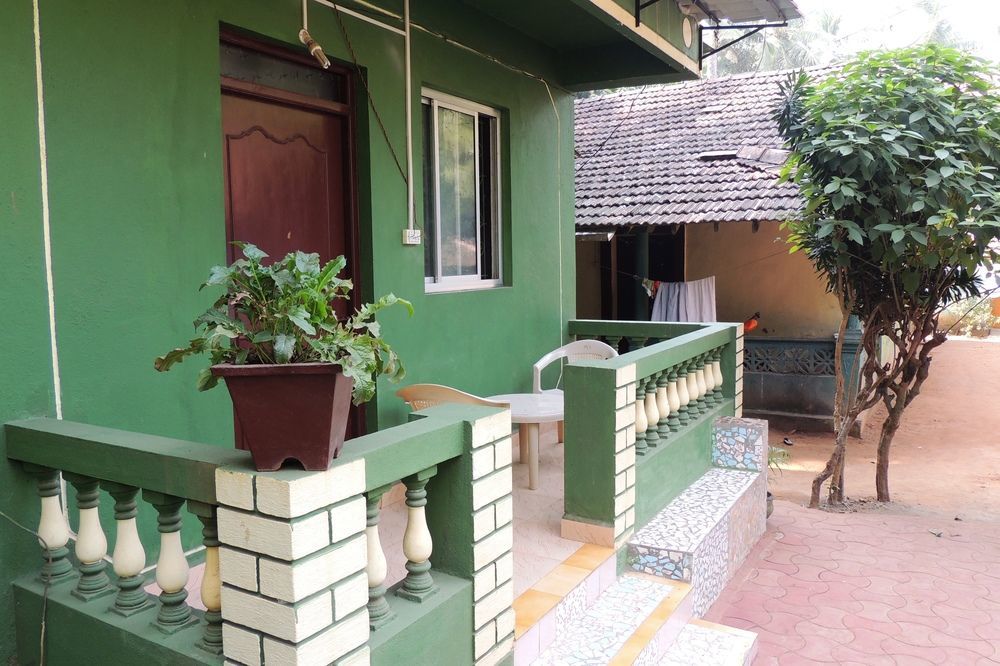 מיורדה Jes Guest House מראה חיצוני תמונה