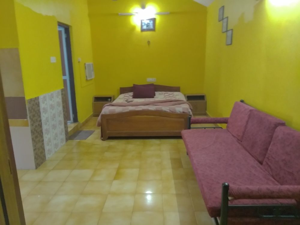 מיורדה Jes Guest House מראה חיצוני תמונה