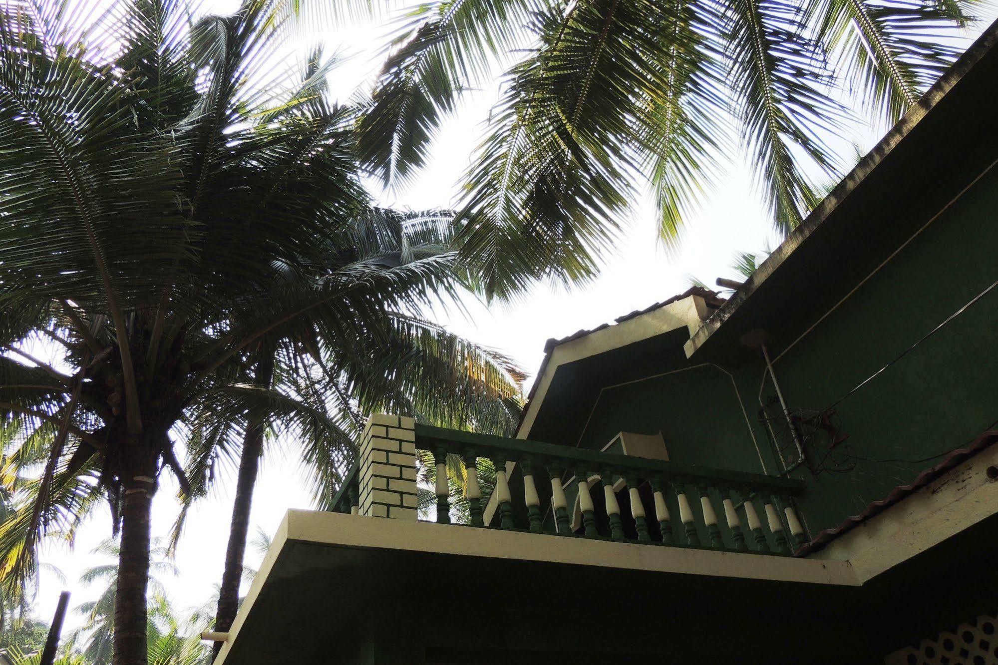 מיורדה Jes Guest House מראה חיצוני תמונה