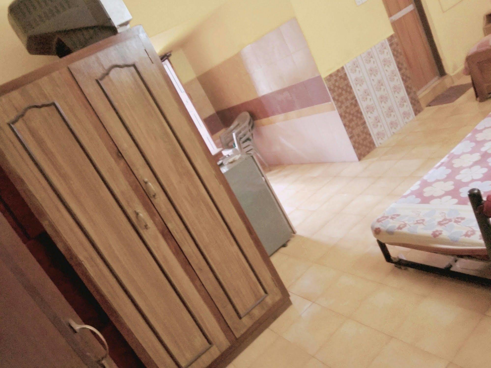 מיורדה Jes Guest House מראה חיצוני תמונה
