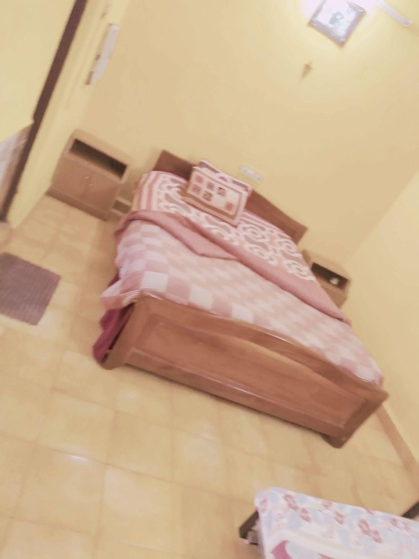מיורדה Jes Guest House מראה חיצוני תמונה