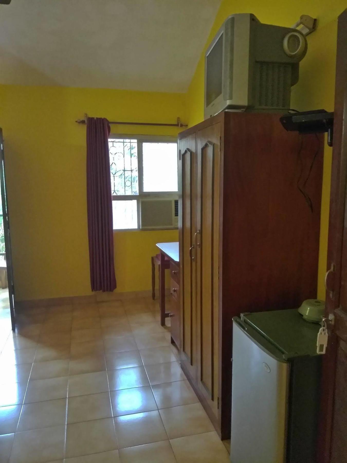 מיורדה Jes Guest House מראה חיצוני תמונה