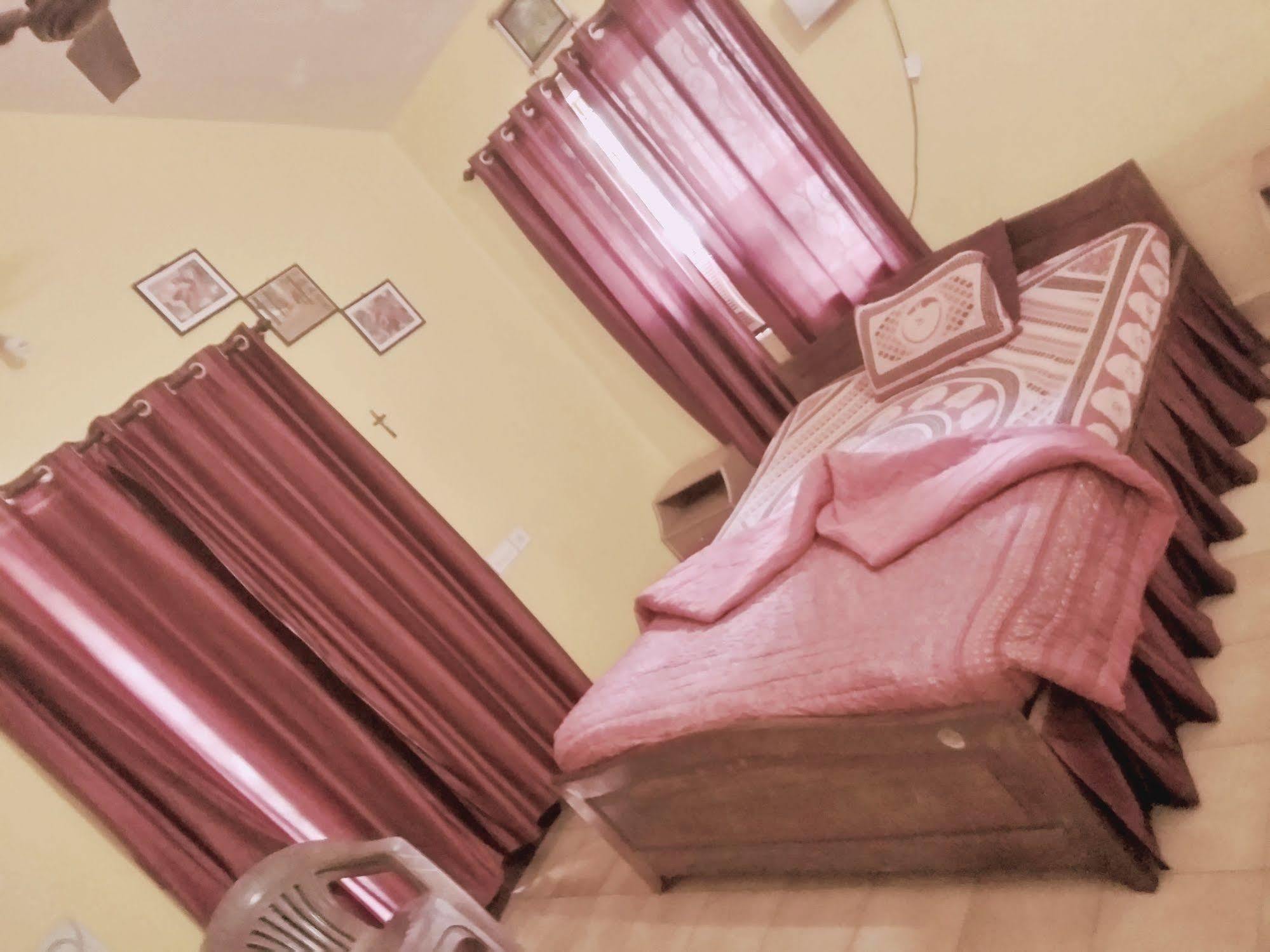 מיורדה Jes Guest House מראה חיצוני תמונה