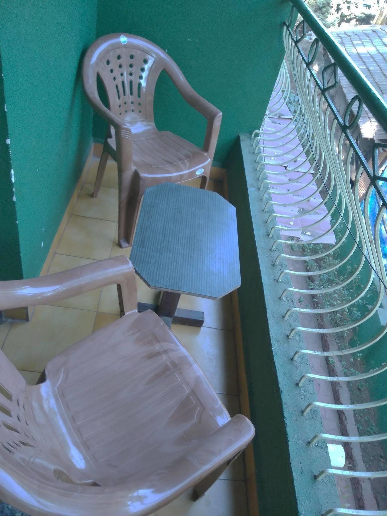 מיורדה Jes Guest House מראה חיצוני תמונה